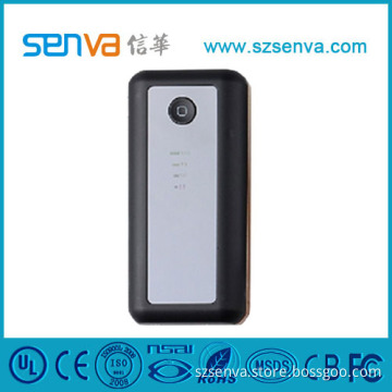 Emergency Mobile Power Supply for Mobile Phone, iPad, iPod